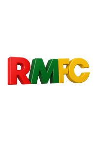 3D RMFC Logo
